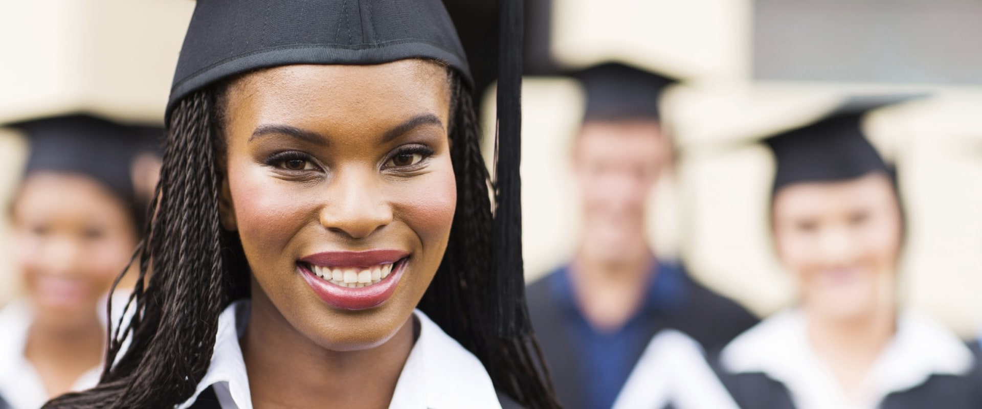 Scholarships for Students in South Africa