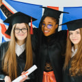 Scholarships from UK Universities: A Comprehensive Overview