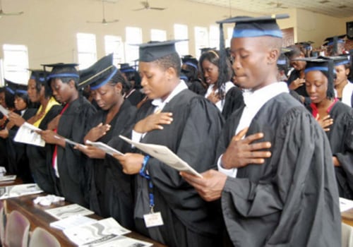 Scholarships for Students in Nigeria - Exploring the Top 50 Options