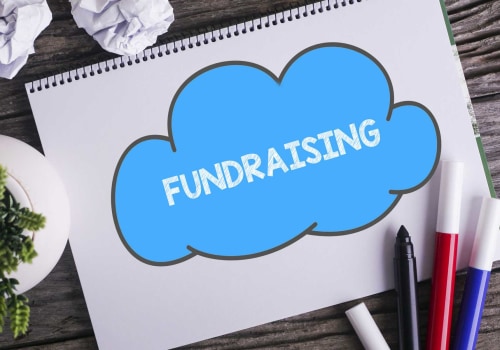 Creating Your Own Scholarship Fundraising Campaign
