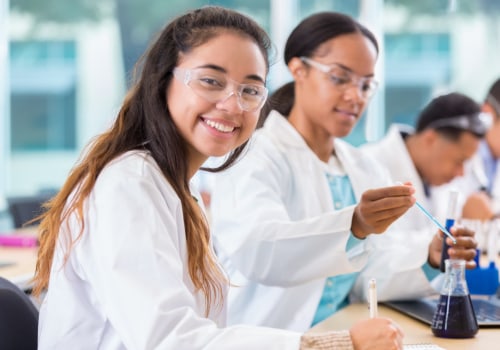 Scholarships for STEM Majors: Top 50 Scholarships Available to African Students